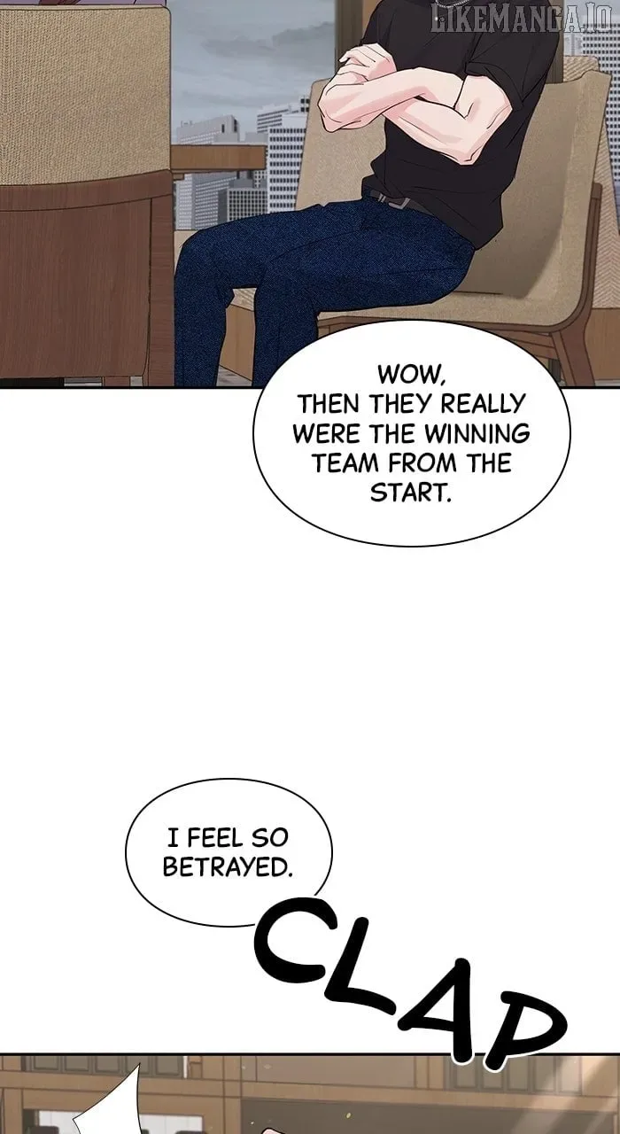 Endless Summer Chapter 42 page 54