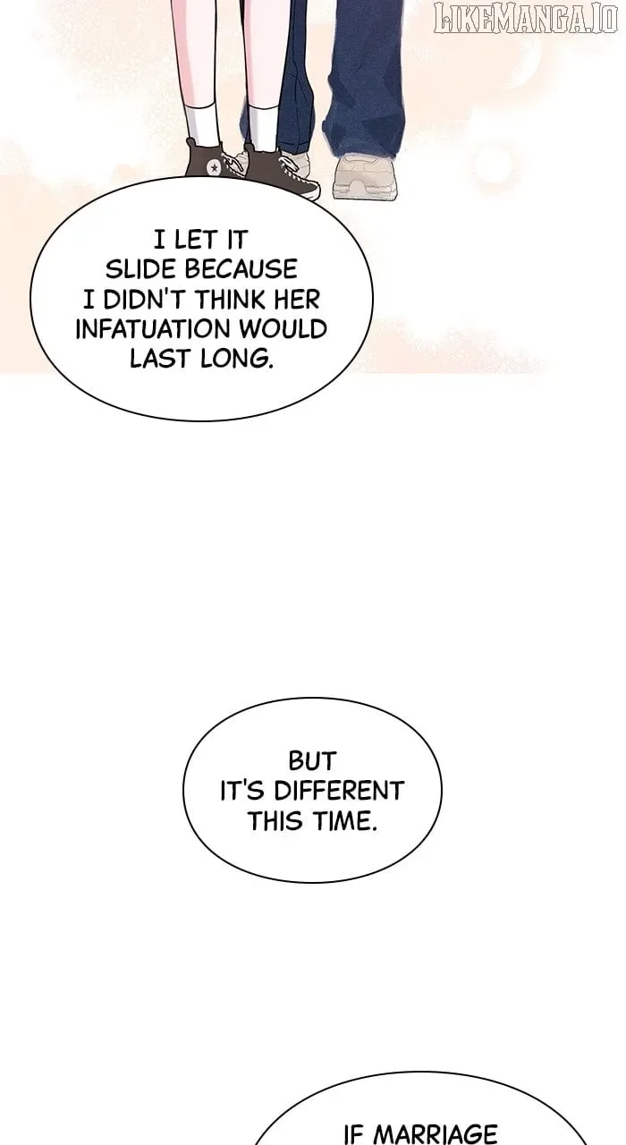 Endless Summer Chapter 42 page 45