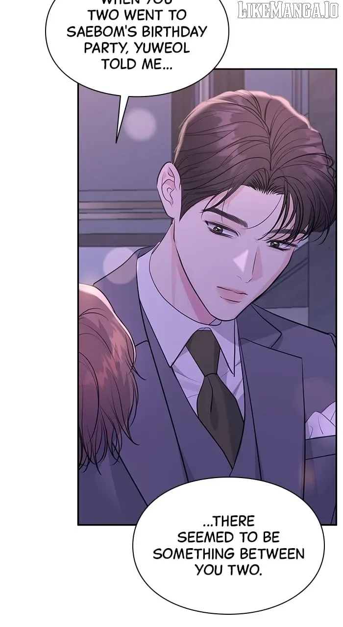 Endless Summer Chapter 42 page 10