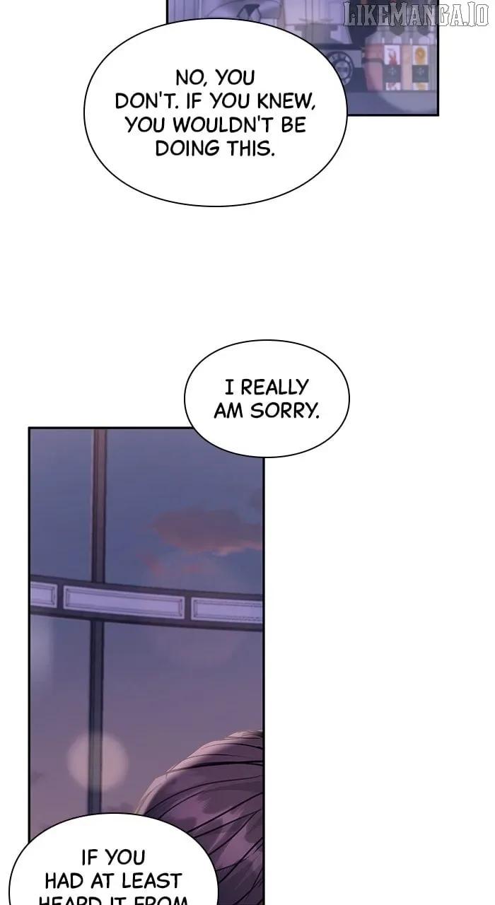 Endless Summer Chapter 42 page 33