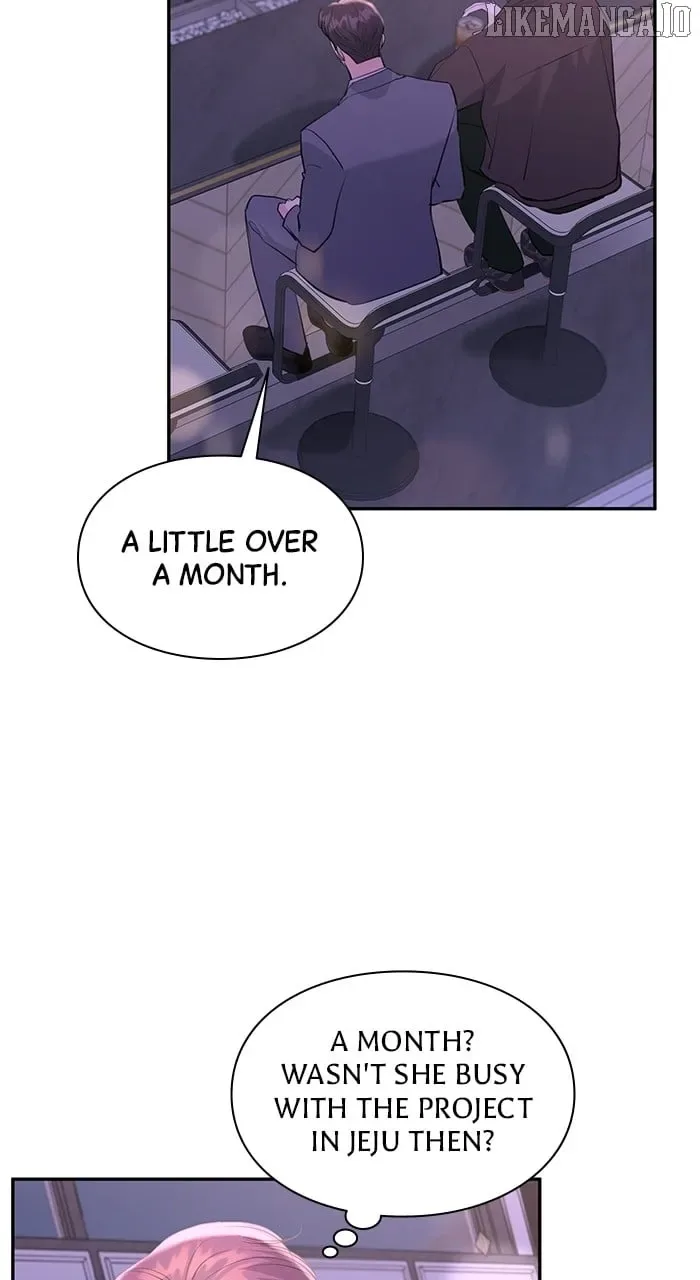 Endless Summer Chapter 42 page 8