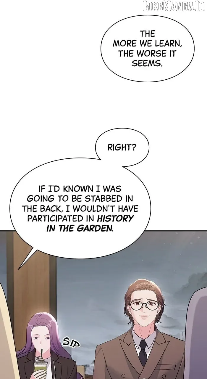 Endless Summer Chapter 42 page 52