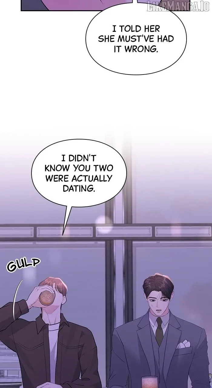 Endless Summer Chapter 42 page 12