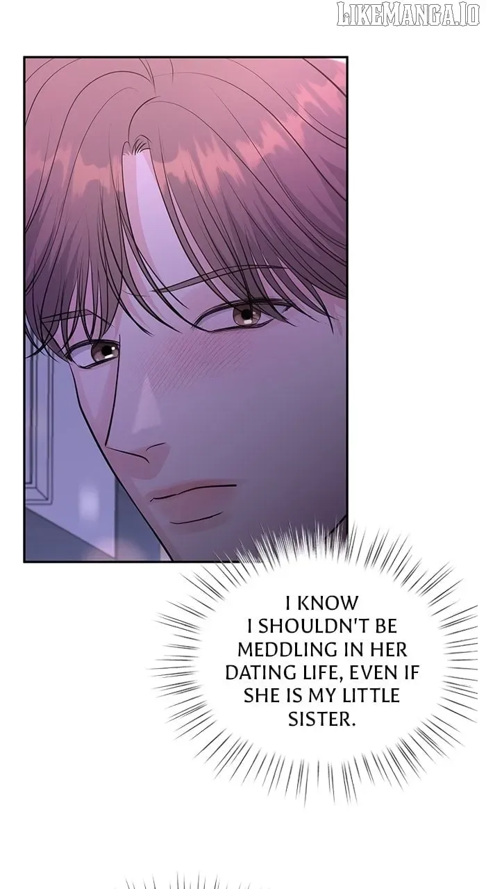 Endless Summer Chapter 42 page 5