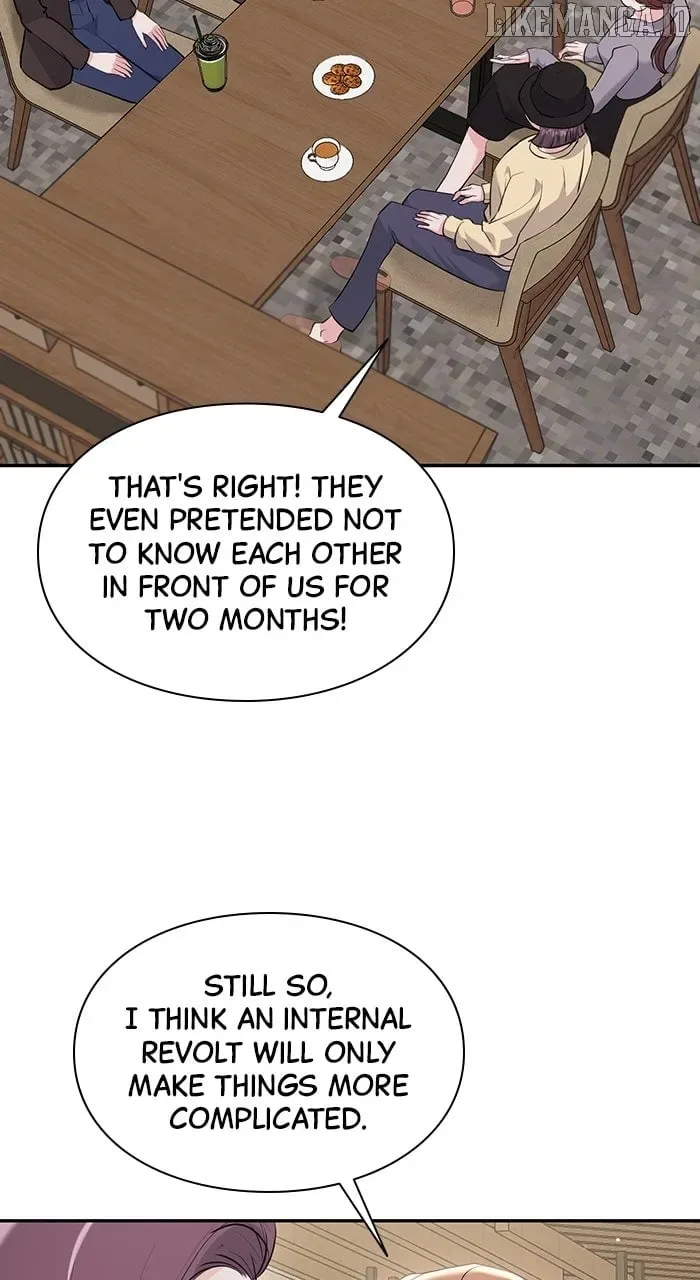 Endless Summer Chapter 42 page 59