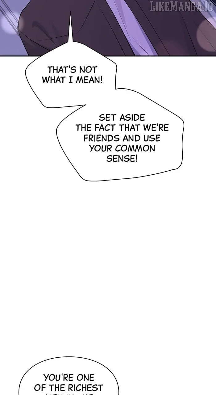 Endless Summer Chapter 42 page 19