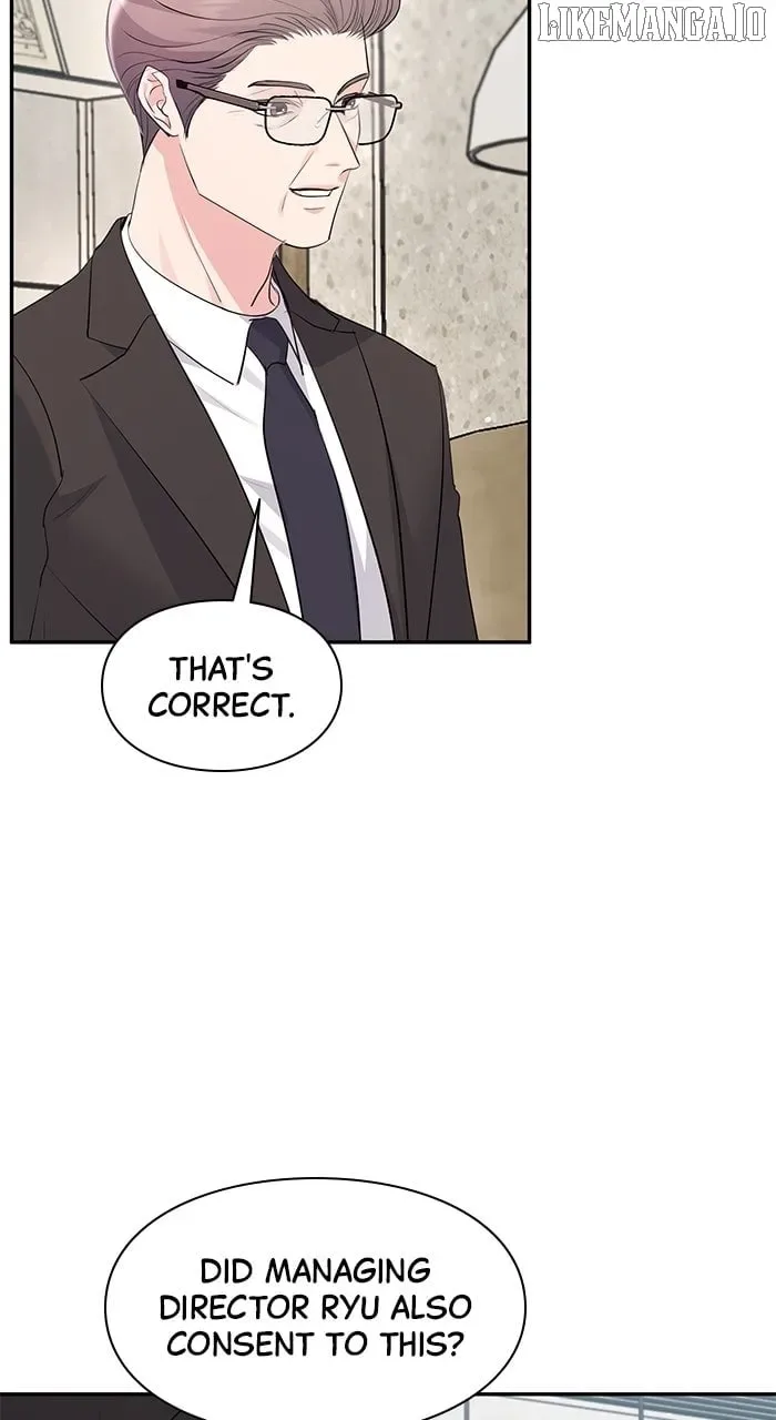 Endless Summer Chapter 43 page 7