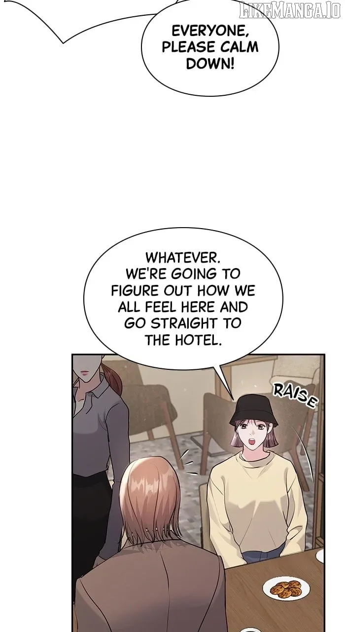 Endless Summer Chapter 42 page 70