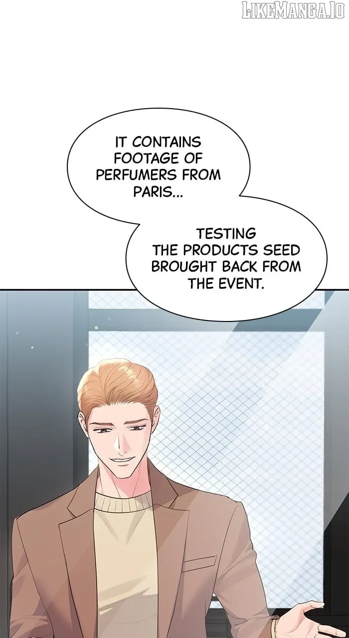 Endless Summer Chapter 44 page 41