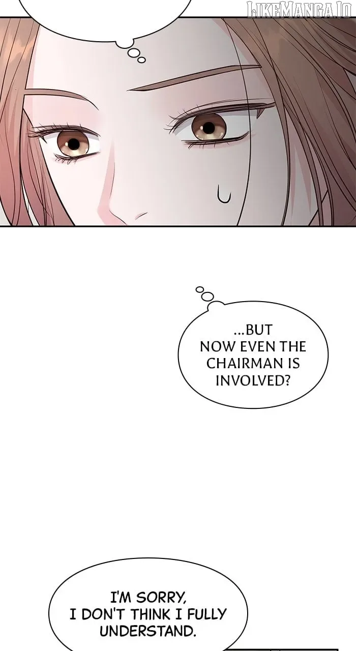 Endless Summer Chapter 43 page 5