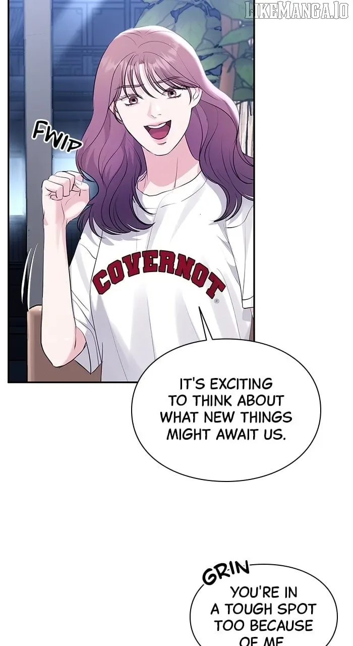 Endless Summer Chapter 44 page 11
