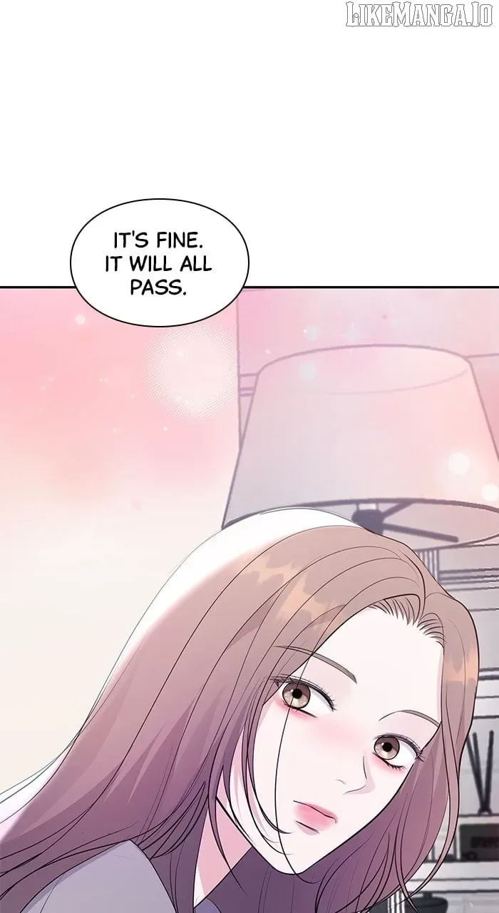 Endless Summer Chapter 44 page 17