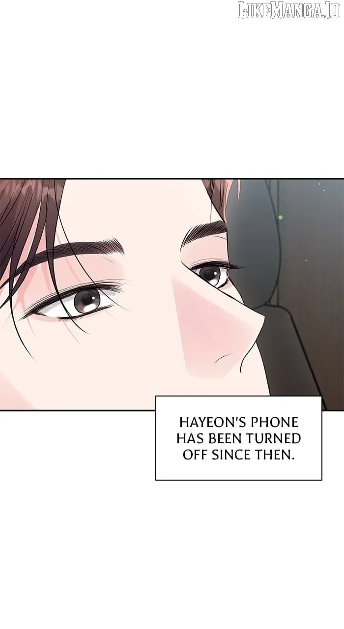 Endless Summer Chapter 44 page 33