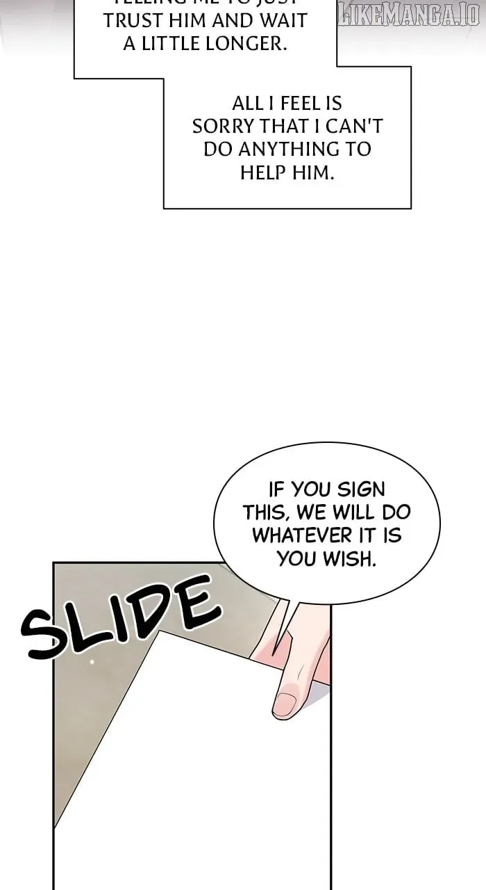 Endless Summer Chapter 43 page 11