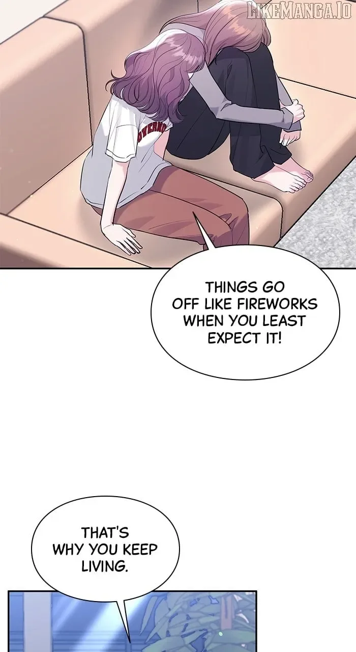 Endless Summer Chapter 44 page 10
