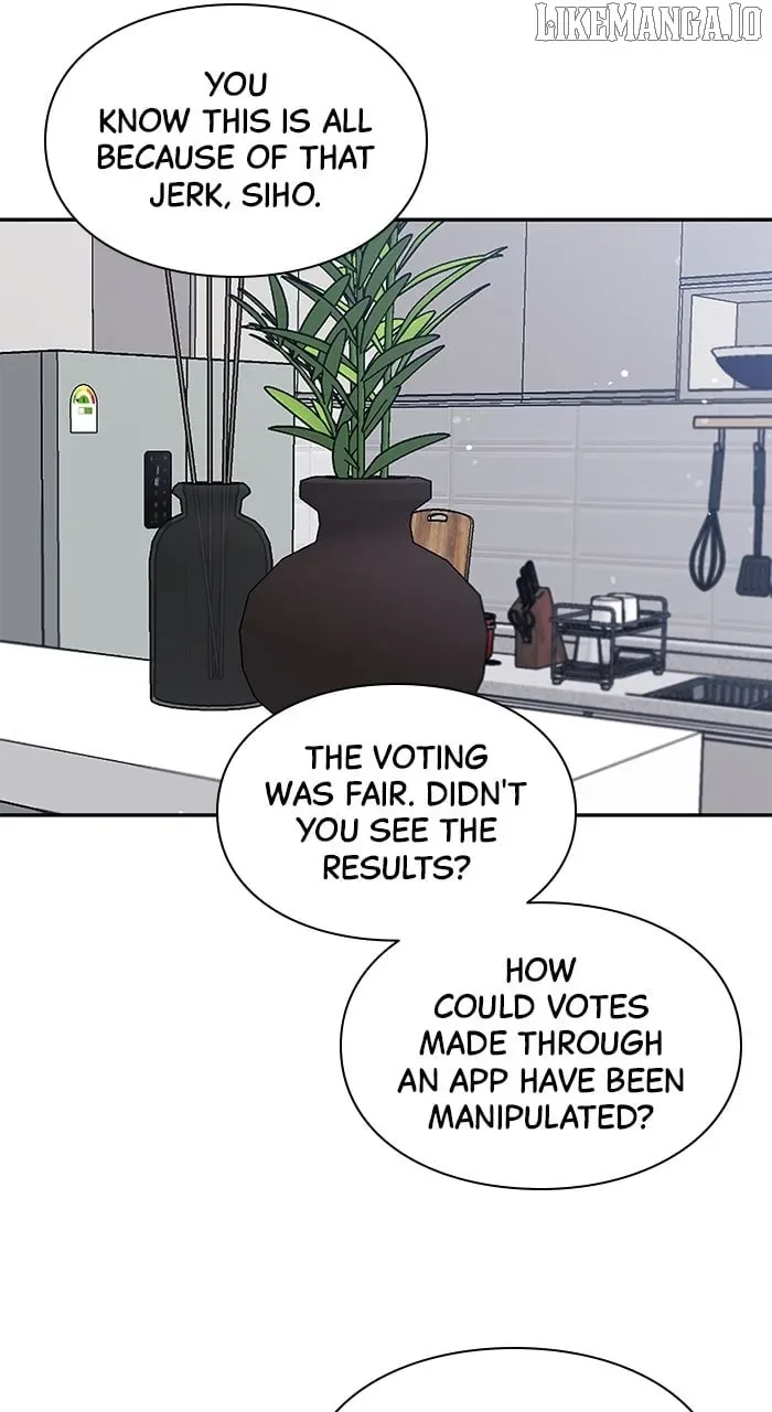 Endless Summer Chapter 44 page 13