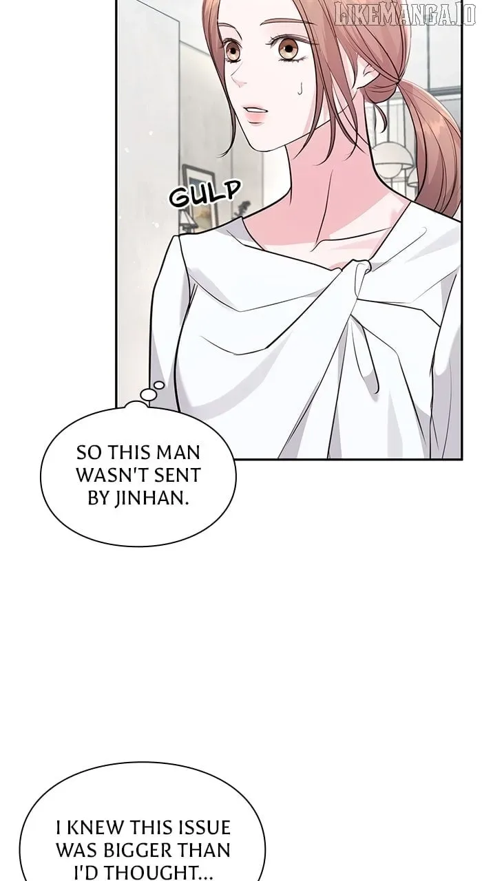 Endless Summer Chapter 43 page 4