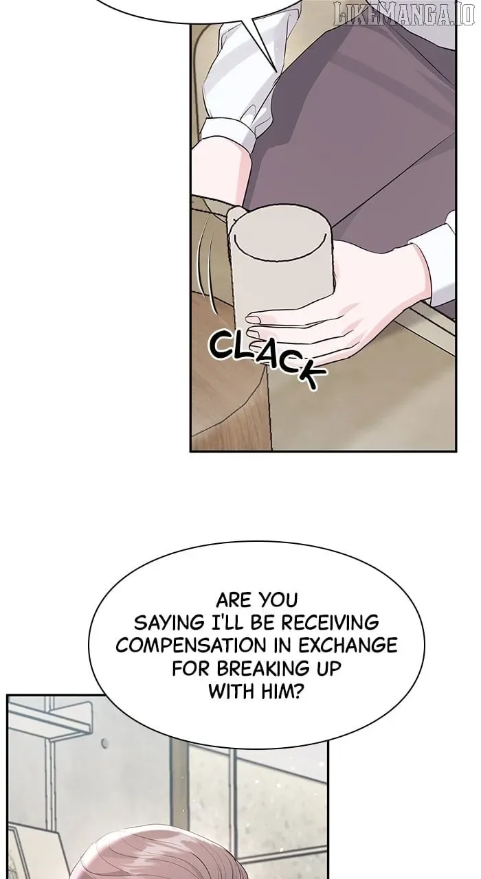 Endless Summer Chapter 43 page 6