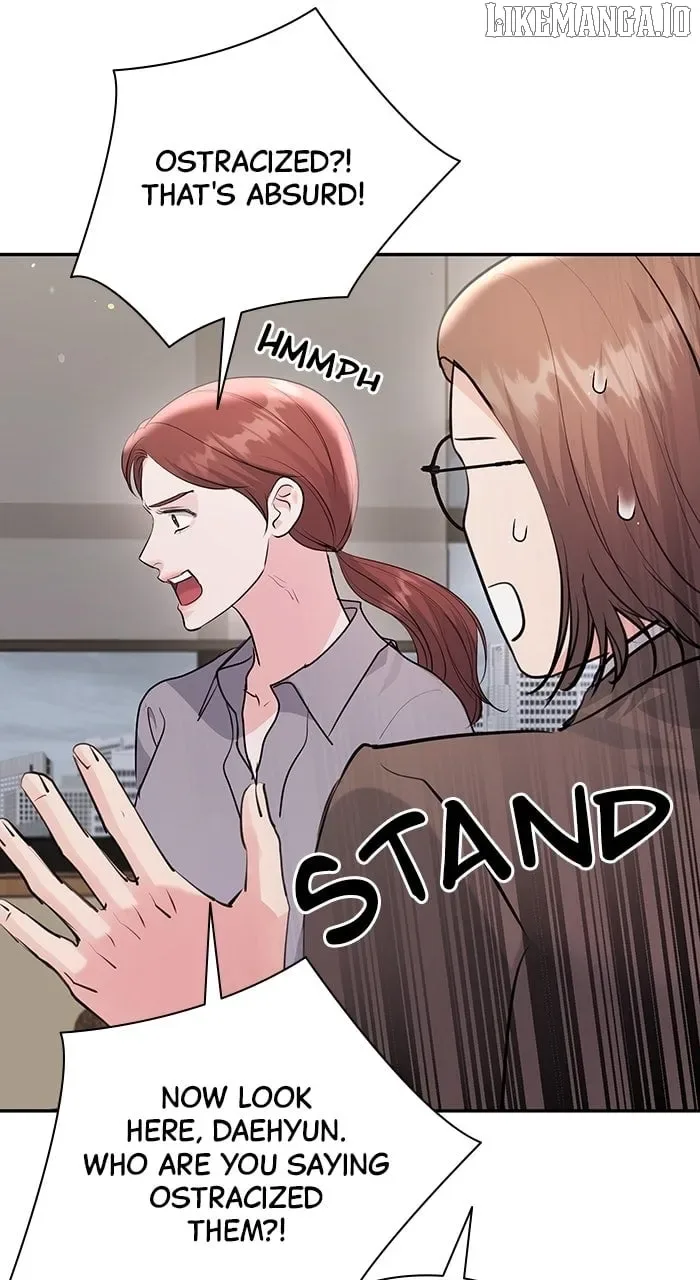 Endless Summer Chapter 42 page 69