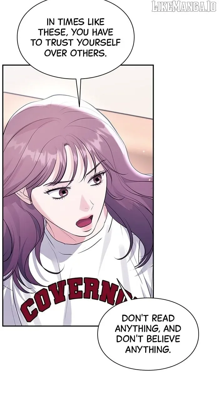 Endless Summer Chapter 44 page 15