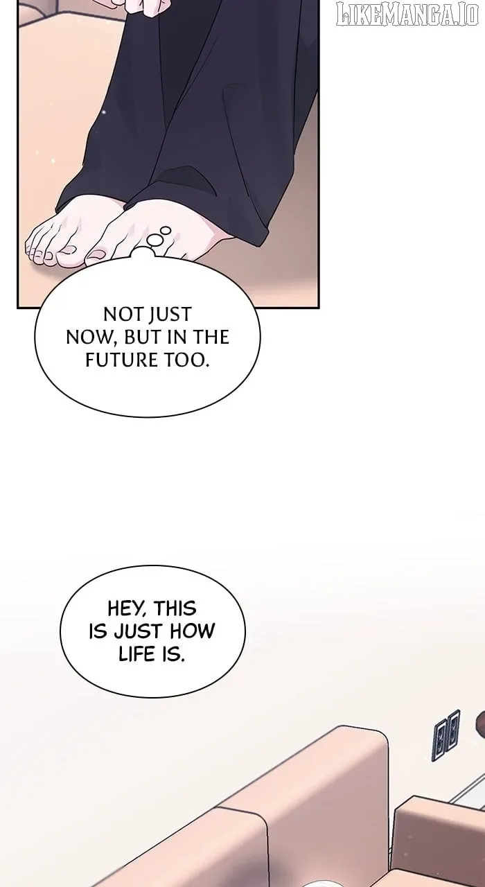 Endless Summer Chapter 44 page 9