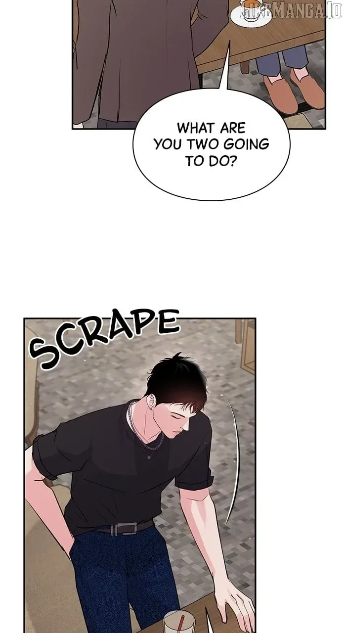 Endless Summer Chapter 42 page 71