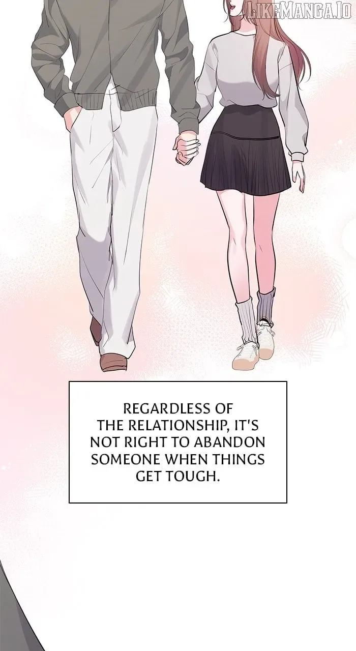 Endless Summer Chapter 43 page 14