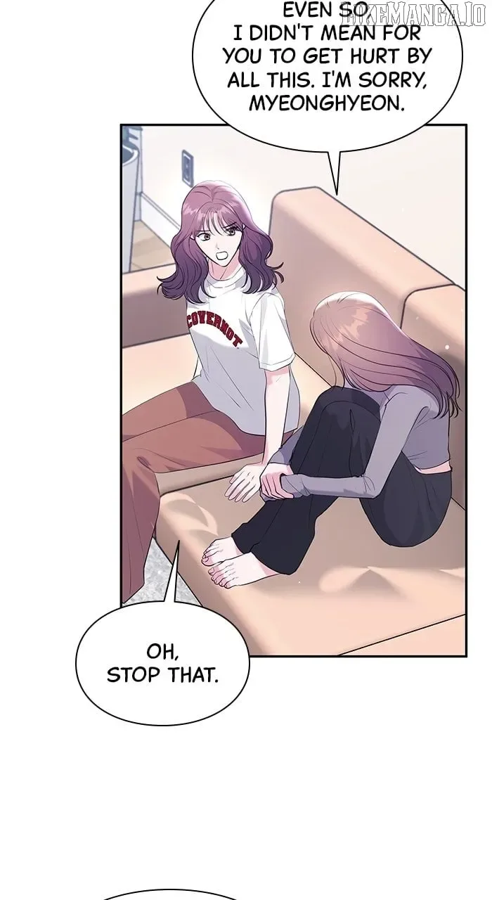 Endless Summer Chapter 44 page 14
