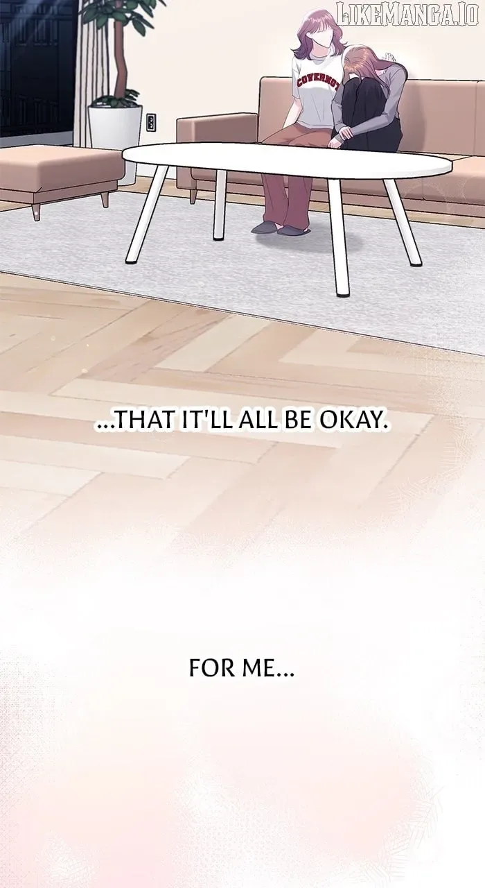 Endless Summer Chapter 44 page 20