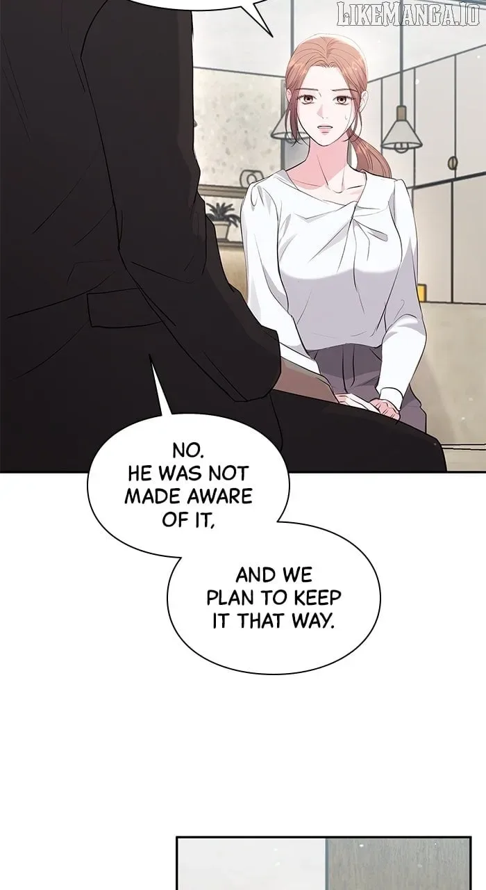 Endless Summer Chapter 43 page 8