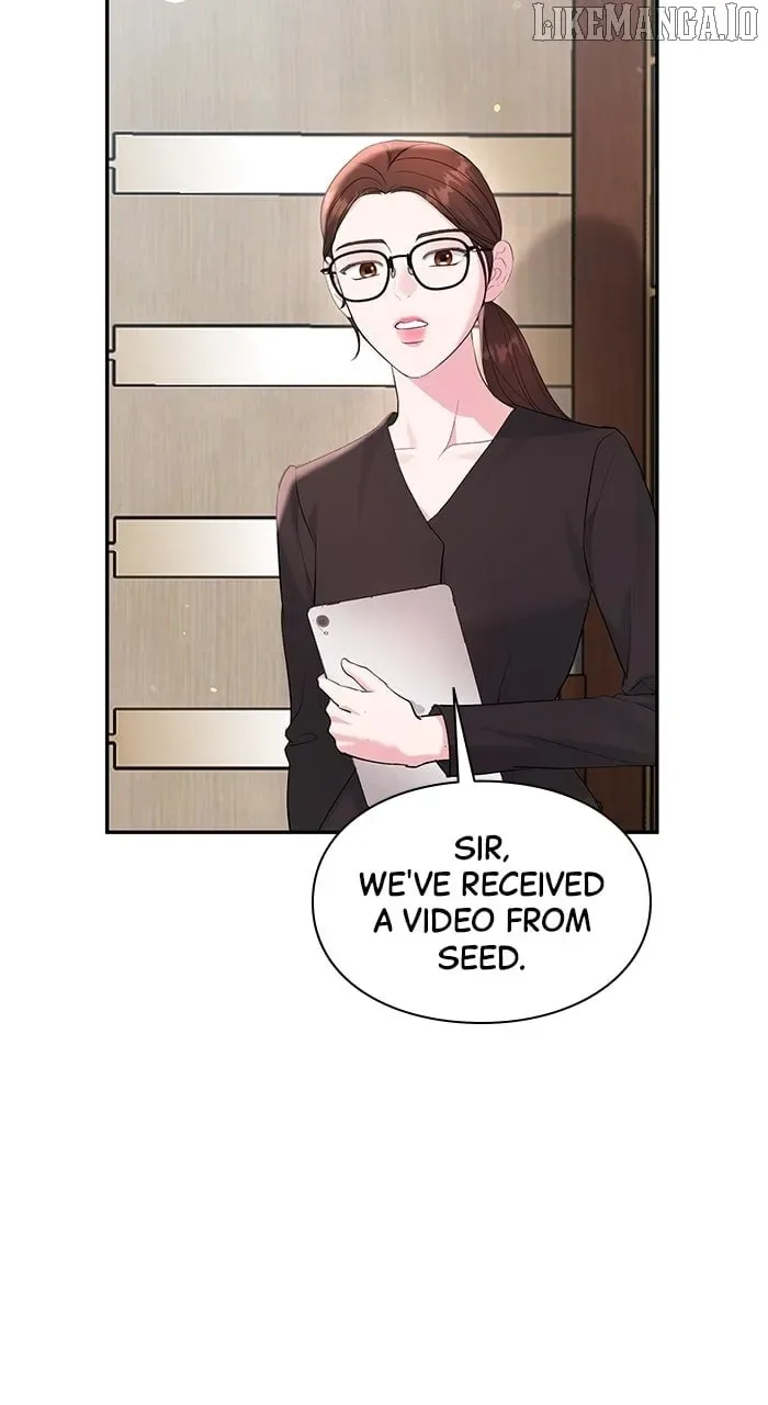 Endless Summer Chapter 44 page 40