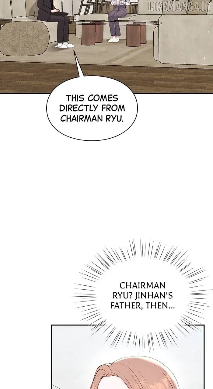 Endless Summer Chapter 43 page 3