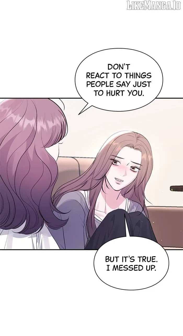 Endless Summer Chapter 44 page 16