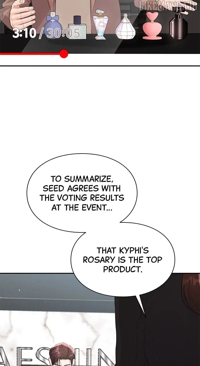 Endless Summer Chapter 44 page 42