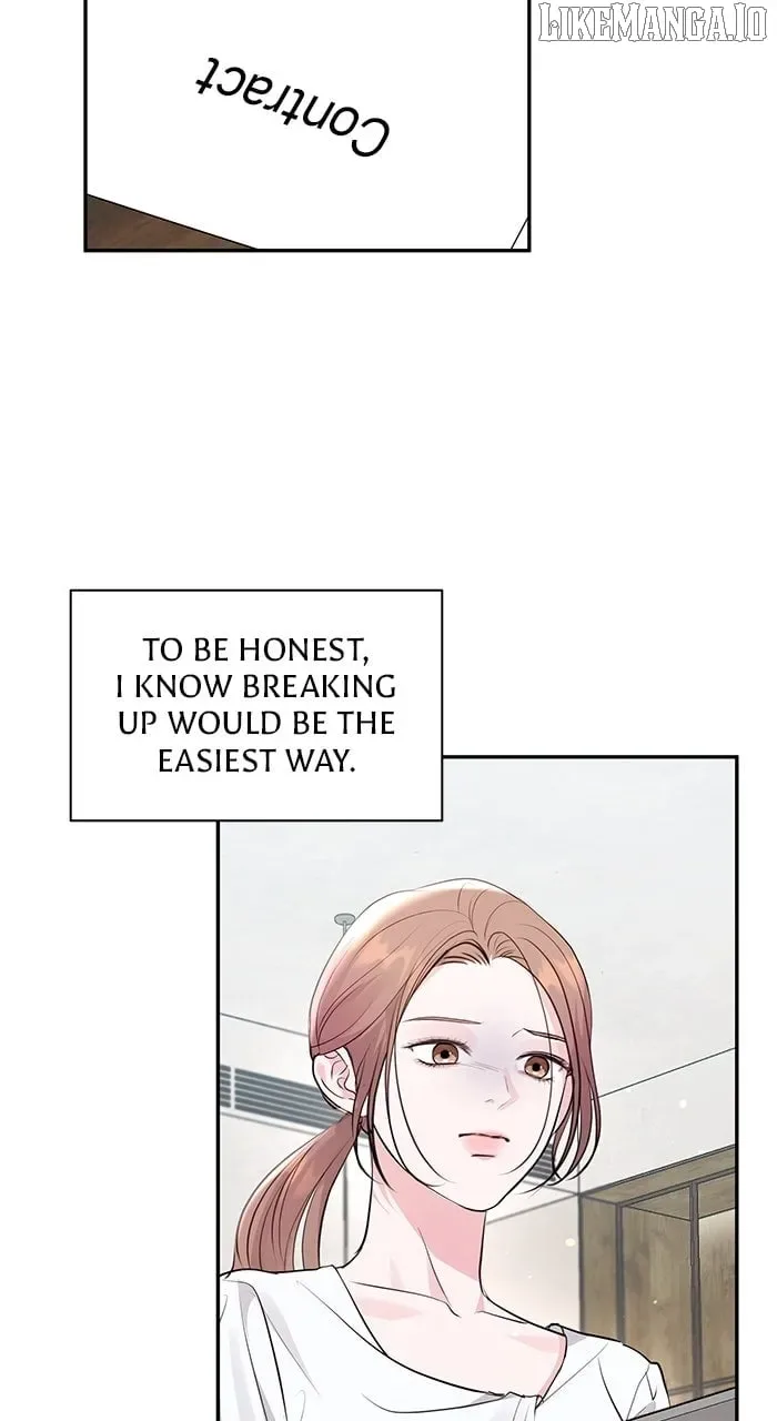 Endless Summer Chapter 43 page 12