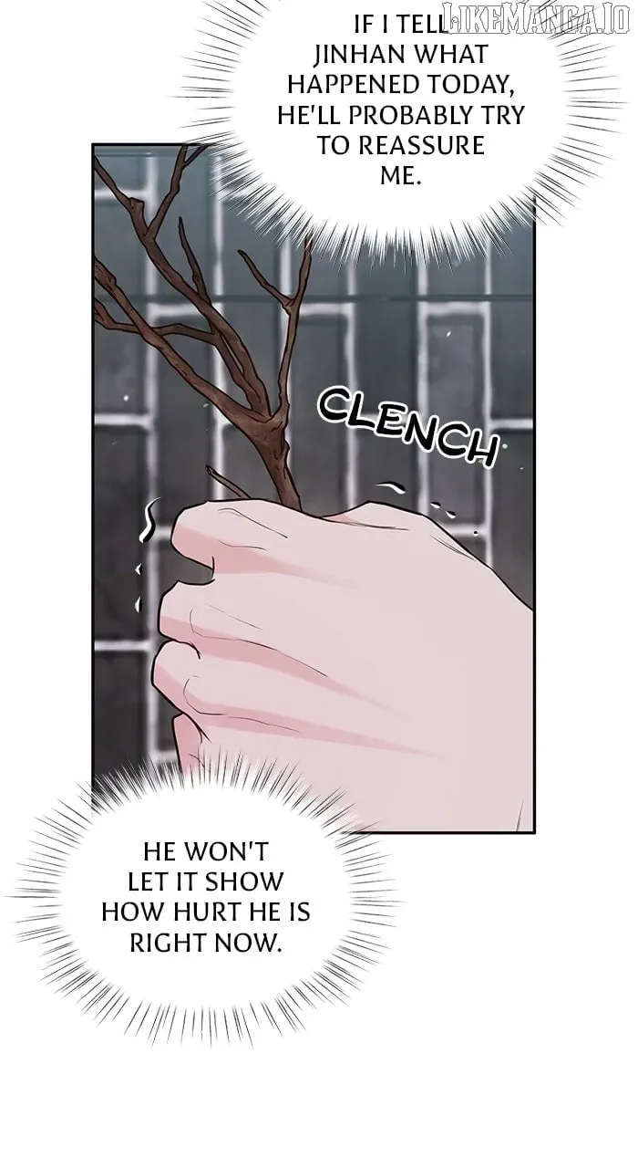 Endless Summer Chapter 43 page 54
