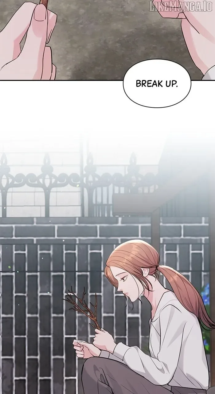 Endless Summer Chapter 43 page 48
