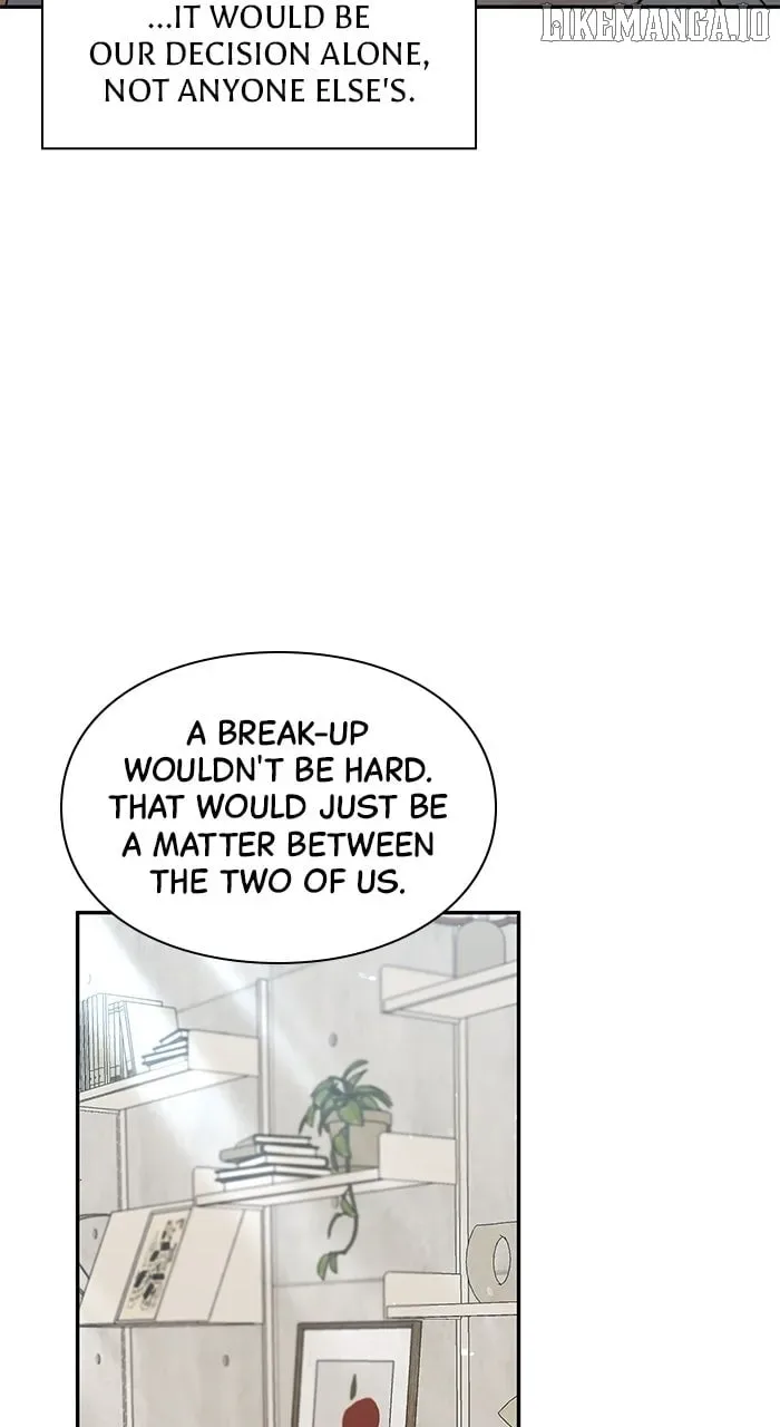Endless Summer Chapter 43 page 17