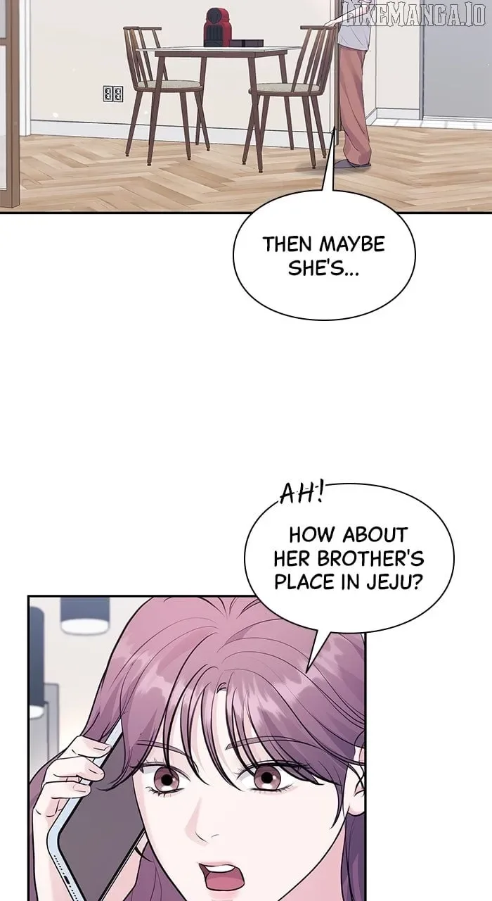 Endless Summer Chapter 43 page 84