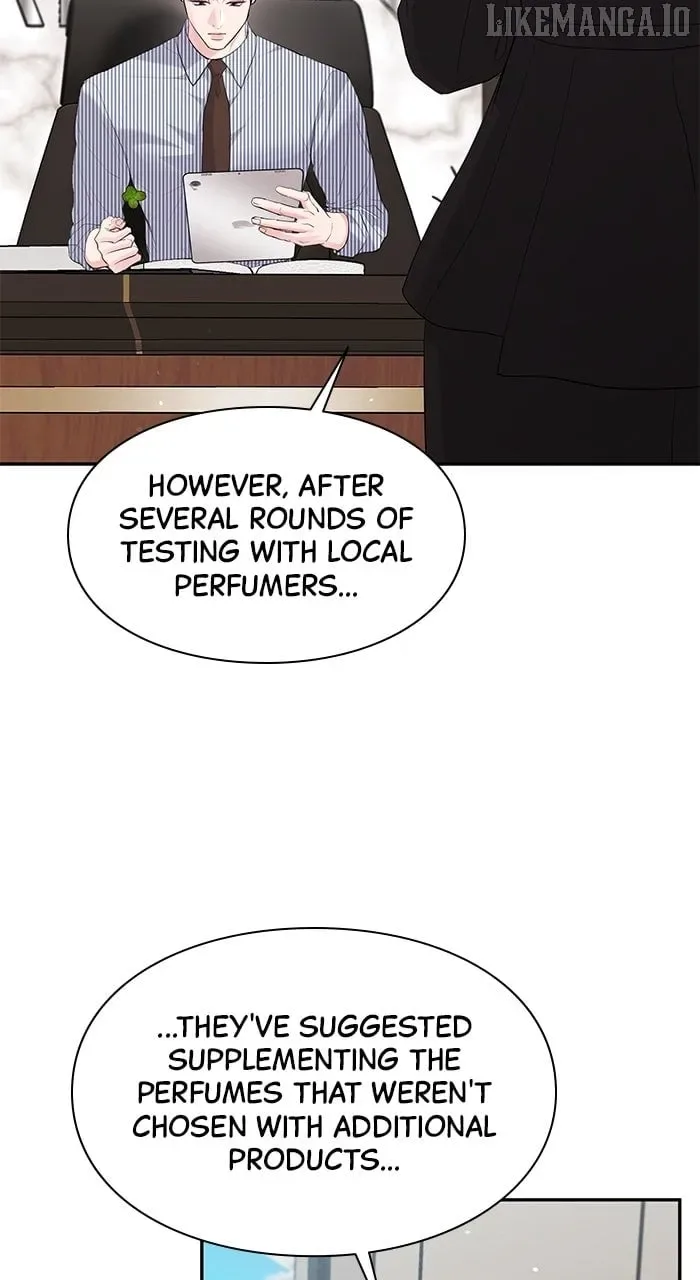 Endless Summer Chapter 44 page 43