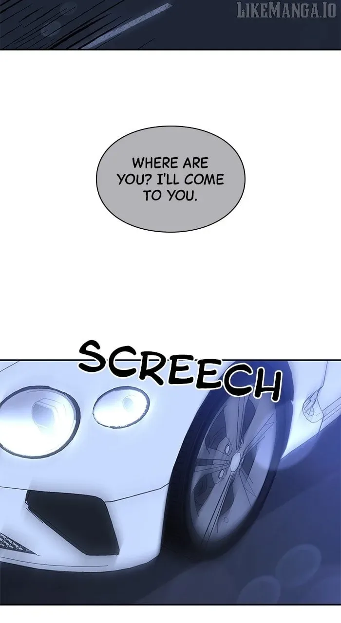 Endless Summer Chapter 43 page 64