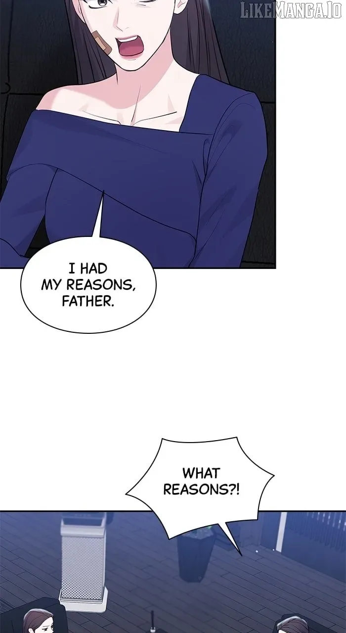 Endless Summer Chapter 45 page 5