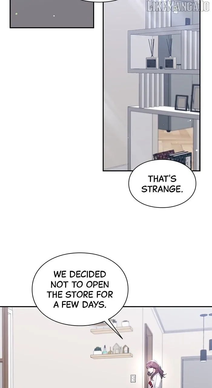 Endless Summer Chapter 43 page 83