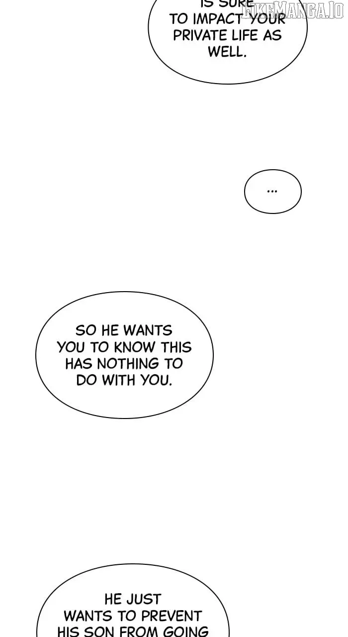 Endless Summer Chapter 43 page 21