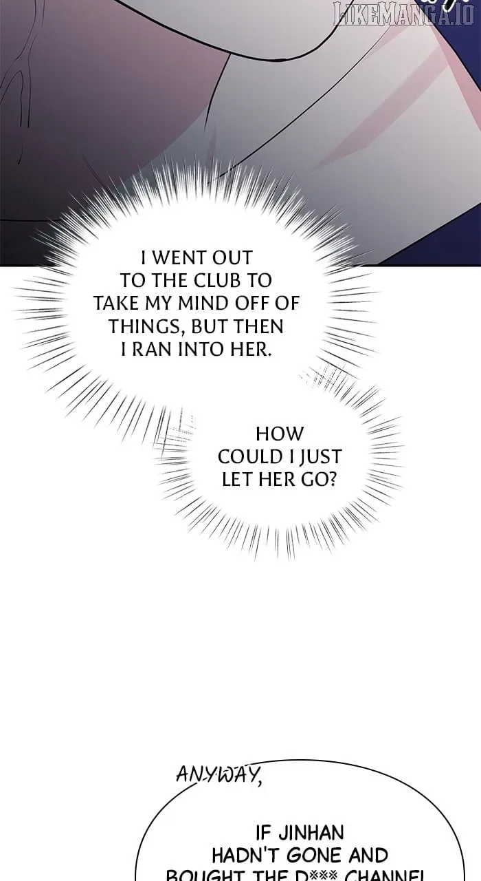 Endless Summer Chapter 45 page 9