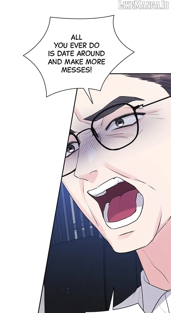 Endless Summer Chapter 45 page 14