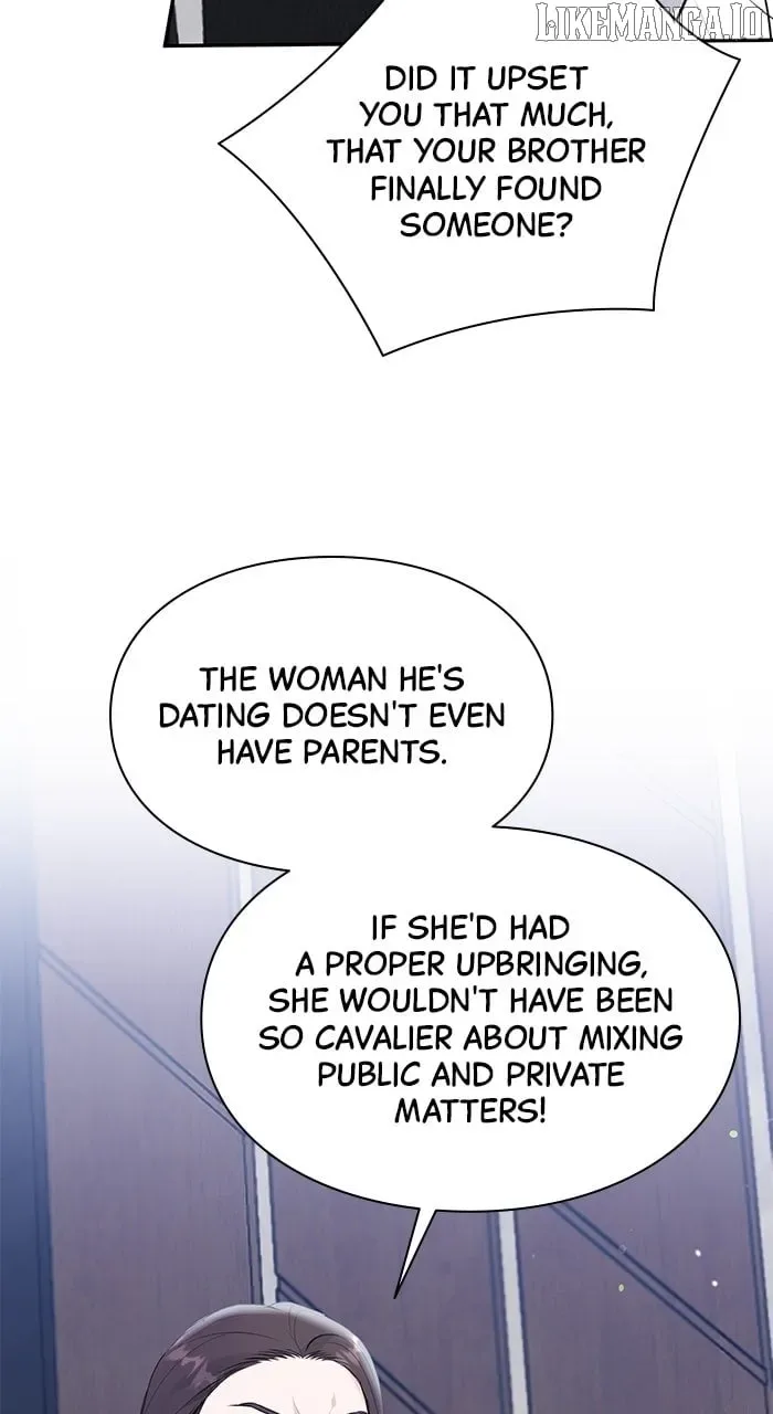 Endless Summer Chapter 45 page 15