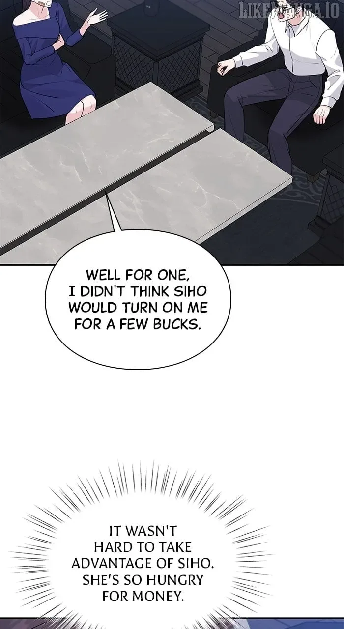 Endless Summer Chapter 45 page 6