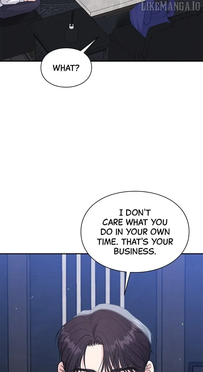 Endless Summer Chapter 45 page 33