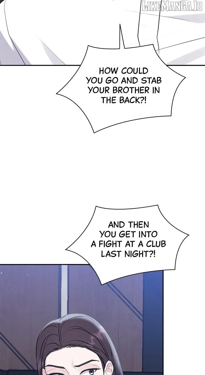 Endless Summer Chapter 45 page 4